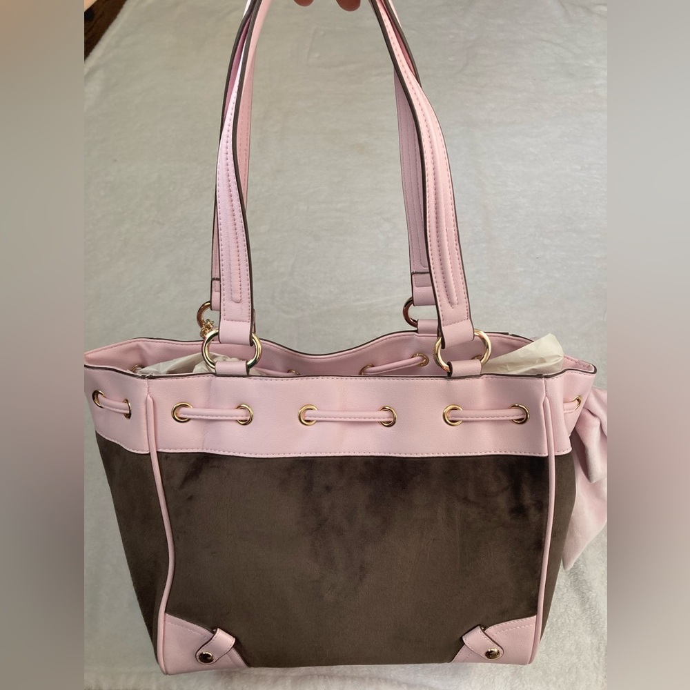 Juicy Couture Day Dreamer Pink - Picture 6 of 7